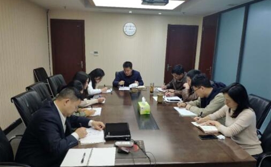 工作動態︱四川川旅投資有限公司凝心聚力、精心籌劃，加快推進壓減工作