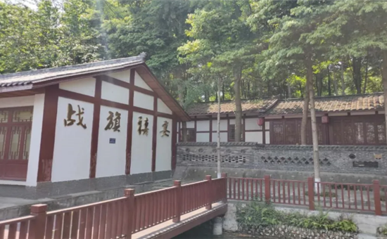 攻堅克難推進復工復產 “戰旗禧宴”酒樓五一正式對外營業