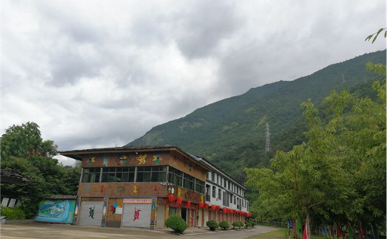 公司新聞 | 2021開門紅！川旅景區公司中標 AAAA景區輔導服務項目