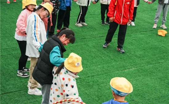興川文旅公司多措并舉助推項目淡季不淡
