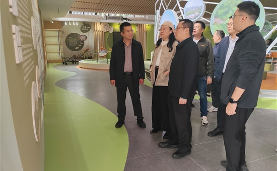 心系鄉村振興 情暖鄧家溝村——旅投創新公司領導班子鄒啟霖一行赴鄧家溝村開展定點幫扶調研及脫貧監測戶慰問工作