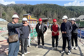 五一節前安全檢查 筑牢假期安全防線